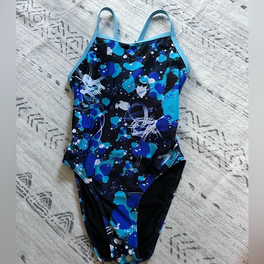 SPORTI ONE PIECE BATHING SUIT